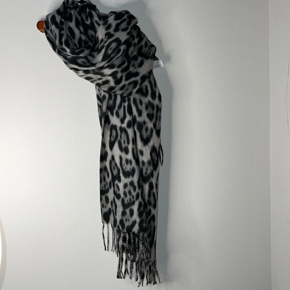 unbranded scarf long
